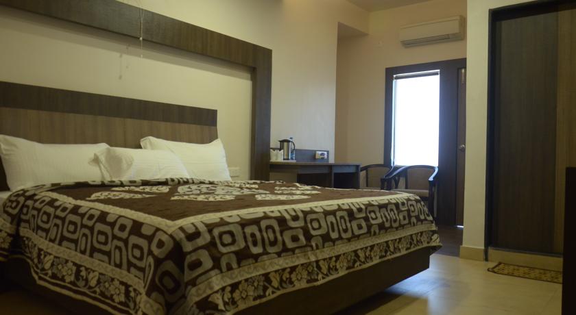 City Inn Hotel & Restaurant